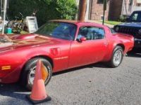 Pontiac Firebird trans am  - <small></small> 35.000 € <small>TTC</small> - #4