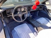 Pontiac Firebird trans am  - <small></small> 17.000 € <small>TTC</small> - #8