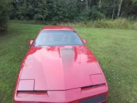 Pontiac Firebird trans am  - <small></small> 16.000 € <small>TTC</small> - #6