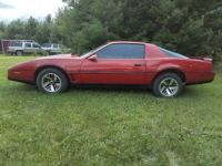 Pontiac Firebird trans am  - <small></small> 16.000 € <small>TTC</small> - #8