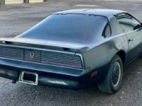 Pontiac Firebird trans am  - <small></small> 17.000 € <small>TTC</small> - #1