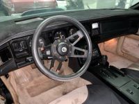 Pontiac Firebird trans am  - <small></small> 17.000 € <small>TTC</small> - #7