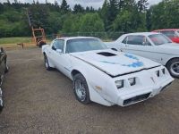 Pontiac Firebird trans am  - <small></small> 17.000 € <small>TTC</small> - #4