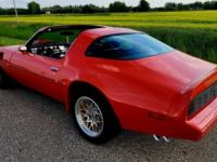 Pontiac Firebird trans am  - <small></small> 35.000 € <small>TTC</small> - #2