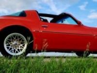 Pontiac Firebird trans am  - <small></small> 35.000 € <small>TTC</small> - #4