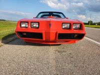 Pontiac Firebird trans am  - <small></small> 35.000 € <small>TTC</small> - #10