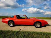 Pontiac Firebird trans am  - <small></small> 35.000 € <small>TTC</small> - #17