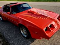 Pontiac Firebird trans am  - <small></small> 35.000 € <small>TTC</small> - #24