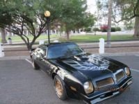 Pontiac Firebird trans am  - <small></small> 40.000 € <small>TTC</small> - #2