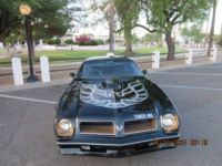 Pontiac Firebird trans am  - <small></small> 40.000 € <small>TTC</small> - #4