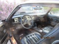 Pontiac Firebird trans am  - <small></small> 40.000 € <small>TTC</small> - #5