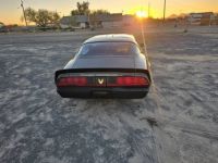 Pontiac Firebird trans am - <small></small> 22.000 € <small>TTC</small> - #9