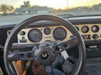 Pontiac Firebird trans am - <small></small> 22.000 € <small>TTC</small> - #11