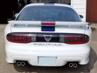 Pontiac Firebird trans am  - <small></small> 27.000 € <small>TTC</small> - #4