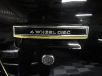 Pontiac Firebird TRANS AM SPECIAL EDITION 4.9 BVA T.TOP - <small></small> 37.990 € <small>TTC</small> - #14