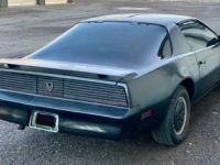 Pontiac Firebird trans am ws6 - <small></small> 15.600 € <small>TTC</small> - #5