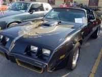 Pontiac Firebird transam  - <small></small> 29.000 € <small>TTC</small> - #1