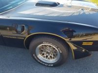 Pontiac Firebird transam  - <small></small> 29.000 € <small>TTC</small> - #11