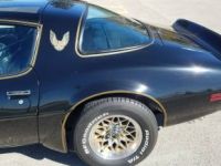 Pontiac Firebird transam  - <small></small> 29.000 € <small>TTC</small> - #13