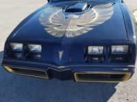 Pontiac Firebird transam  - <small></small> 29.000 € <small>TTC</small> - #15