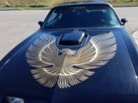 Pontiac Firebird transam  - <small></small> 29.000 € <small>TTC</small> - #16