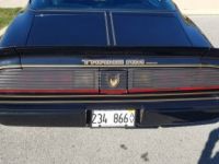 Pontiac Firebird transam  - <small></small> 29.000 € <small>TTC</small> - #18