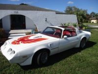 Pontiac Firebird transam - <small></small> 44.000 € <small>TTC</small> - #1