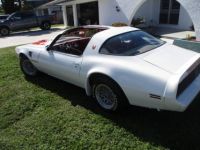 Pontiac Firebird transam - <small></small> 44.000 € <small>TTC</small> - #2