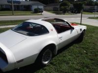 Pontiac Firebird transam - <small></small> 44.000 € <small>TTC</small> - #4