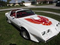 Pontiac Firebird transam - <small></small> 44.000 € <small>TTC</small> - #5