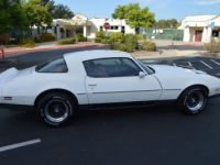 Pontiac Firebird V8 - <small></small> 18.100 € <small>TTC</small> - #2