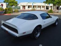 Pontiac Firebird V8 - <small></small> 18.100 € <small>TTC</small> - #3