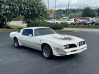 Pontiac Firebird #’s match 62k documented 3 owner original  - <small></small> 38.000 € <small>TTC</small> - #1