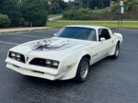 Pontiac Firebird #’s match 62k documented 3 owner original  - <small></small> 38.000 € <small>TTC</small> - #3