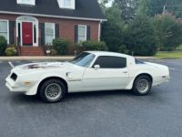 Pontiac Firebird #’s match 62k documented 3 owner original  - <small></small> 38.000 € <small>TTC</small> - #4