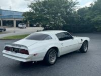 Pontiac Firebird #’s match 62k documented 3 owner original  - <small></small> 38.000 € <small>TTC</small> - #5