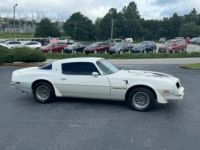 Pontiac Firebird #’s match 62k documented 3 owner original  - <small></small> 38.000 € <small>TTC</small> - #9