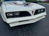 Pontiac Firebird #’s match 62k documented 3 owner original  - <small></small> 38.000 € <small>TTC</small> - #11