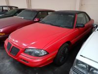 Pontiac Grand Am COUPE / FAUX CABRIOLET - <small></small> 4.000 € <small></small> - #4