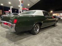 Pontiac Grand Prix - <small></small> 26.000 € <small>TTC</small> - #5