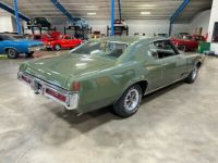 Pontiac Grand Prix - <small></small> 39.000 € <small>TTC</small> - #3