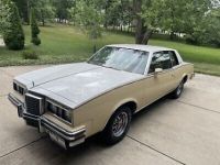 Pontiac Grand Prix - <small></small> 22.000 € <small>TTC</small> - #1