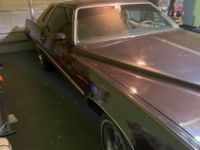 Pontiac Grand Prix - <small></small> 17.000 € <small>TTC</small> - #3