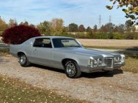 Pontiac Grand Prix - <small></small> 81.000 € <small>TTC</small> - #8