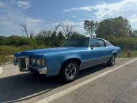 Pontiac Grand Prix - <small></small> 28.000 € <small>TTC</small> - #1