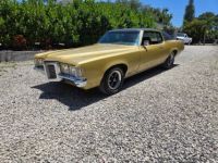 Pontiac Grand Prix - <small></small> 21.000 € <small>TTC</small> - #1