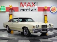 Pontiac Grand Prix - <small></small> 46.400 € <small>TTC</small> - #1