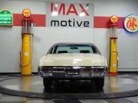 Pontiac Grand Prix - <small></small> 46.400 € <small>TTC</small> - #4