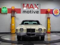 Pontiac Grand Prix - <small></small> 46.400 € <small>TTC</small> - #5