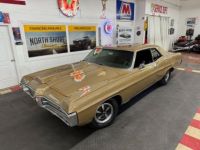 Pontiac Grand Prix - <small></small> 23.400 € <small>TTC</small> - #1